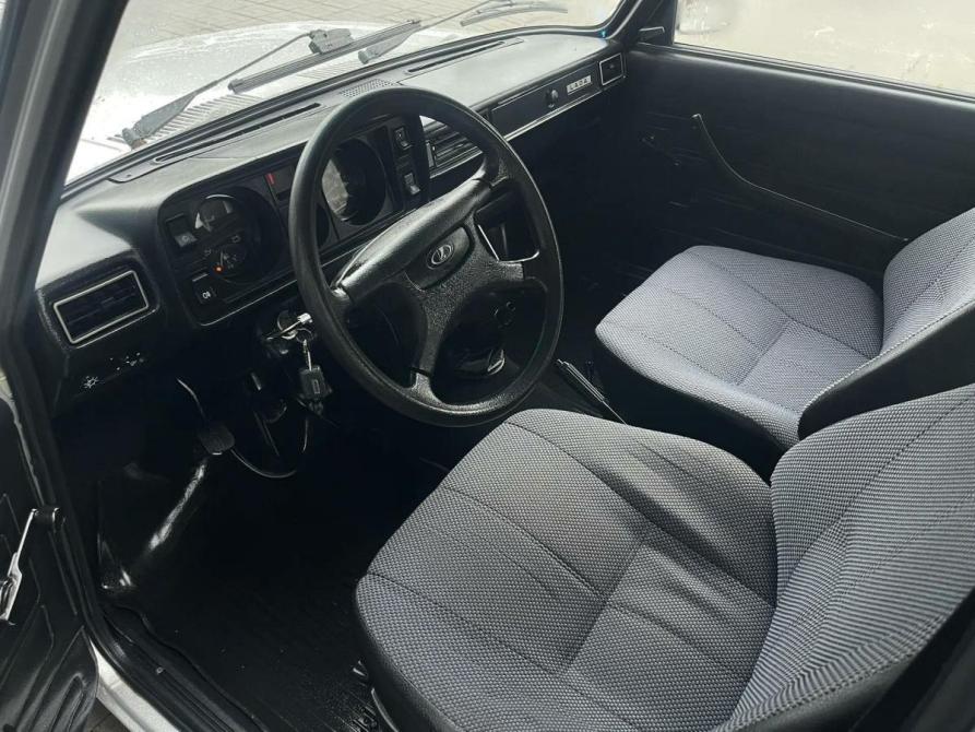 Lada (ВАЗ) 2105 Новосибирск  - изображение 9