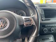 Volkswagen Tiguan I Рестайлинг Сыктывкар  - изображение 50