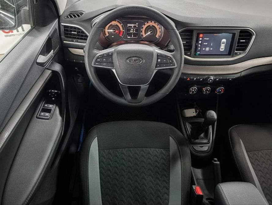 Lada (ВАЗ) Vesta I Рестайлинг (NG) Санкт-Петербург  - изображение 11