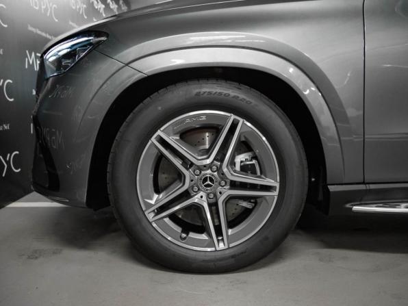 Новый Mercedes-Benz GLE Coupe II (C167) Рестайлинг 2026 года, цена 15 164 000 рублей, внедорожник, Автокод Объявления