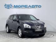 Nissan Qashqai I Калининград  - изображение 23