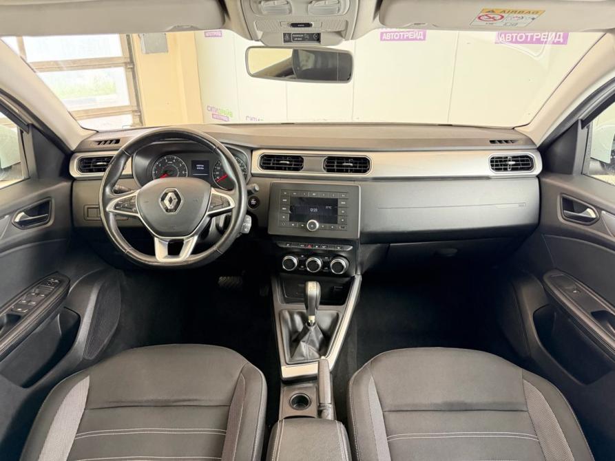 Renault Arkana I Москва  - изображение 10