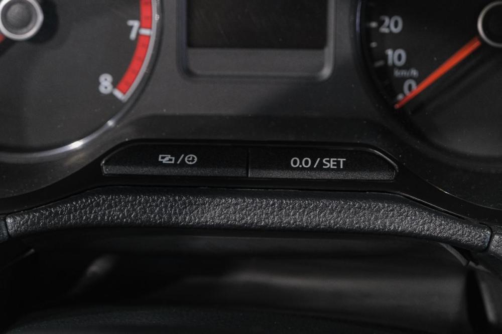 Volkswagen Polo V Рестайлинг Новокузнецк  - изображение 27