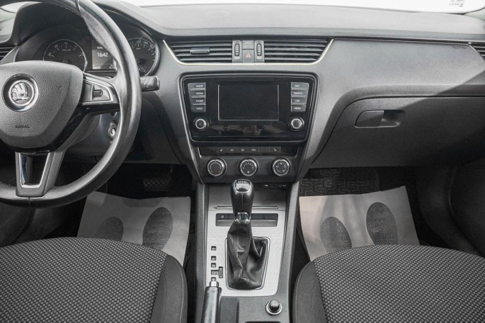 Skoda Octavia III (A7) Барнаул  - изображение 19