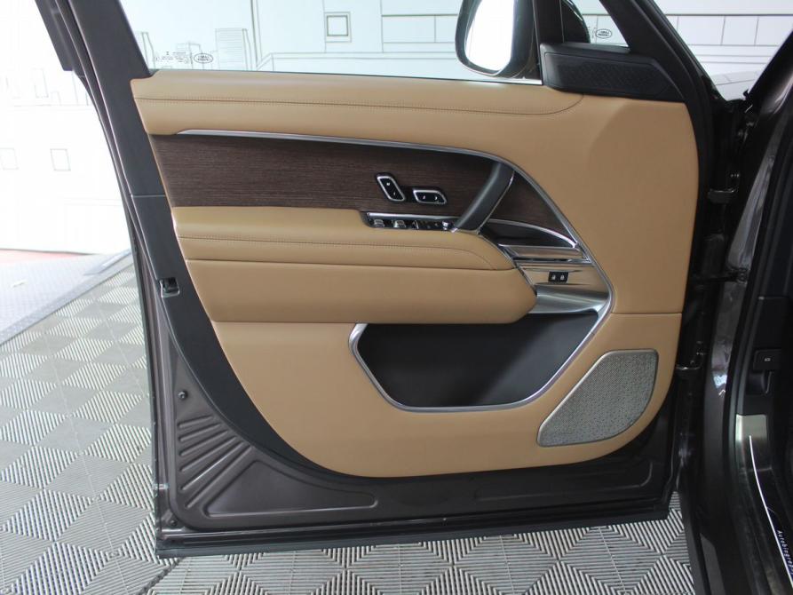 Land Rover Range Rover V Москва  - изображение 12