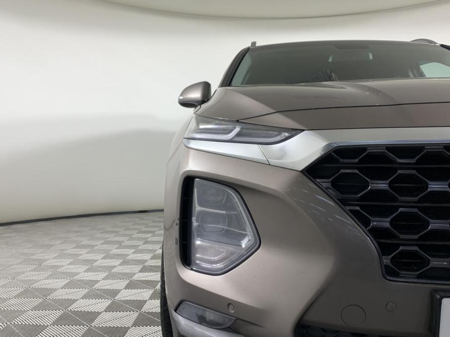 Hyundai Santa Fe IV Москва  - изображение 10
