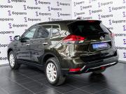 Nissan X-Trail III Рестайлинг Ростов-на-Дону  - изображение 24