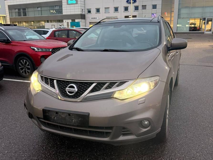 Nissan Murano II (Z51) Рестайлинг 2 Санкт-Петербург  - изображение 1