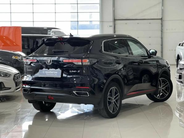 Changan UNI-S (CS55 Plus) с пробегом 2024 года, цена 2 150 000 рублей, 61235 км, внедорожник, Автокод Объявления