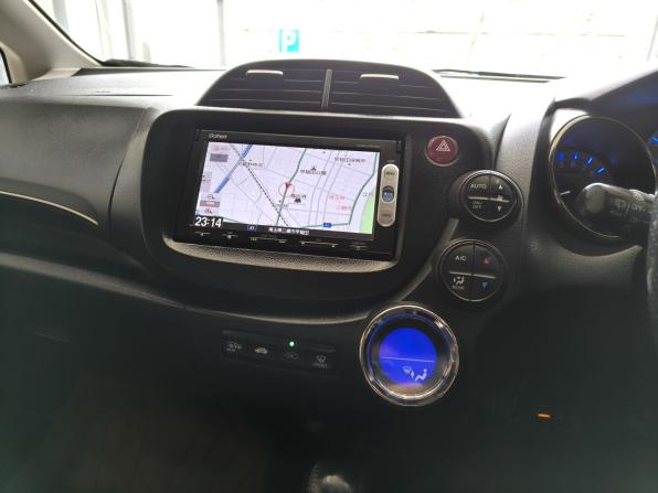 Honda Fit Shuttle I Рестайлинг с пробегом 2014 года, цена 970 000 рублей, 168000 км, универсал, Автокод Объявления