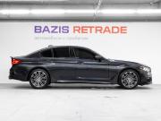 BMW 5 серии VII (G30/G31/G38) Тюмень  - изображение 32