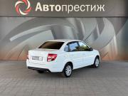 Lada (ВАЗ) Granta I Рестайлинг Волгоград  - изображение 17