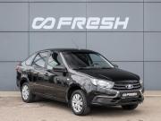 Lada (ВАЗ) Granta I Рестайлинг Краснодар  - изображение 18