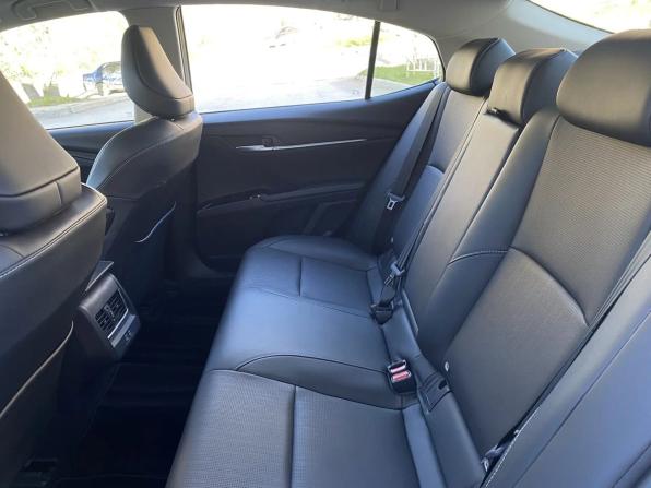 Toyota Camry IX (XV80) China Market с пробегом 2024 года, цена 4 200 000 рублей, 333 км, седан, Автокод Объявления