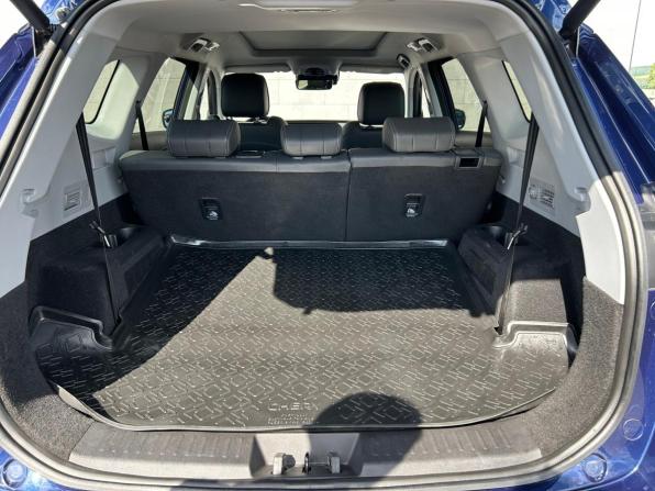 Chery Tiggo 8 Pro Max I Рестайлинг с пробегом 2024 года, цена 2 640 000 рублей, 35090 км, внедорожник, Автокод Объявления