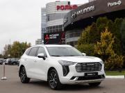 Haval Jolion I Москва  - изображение 24