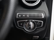 Mercedes-Benz C-Класс IV (W205) Иркутск  - изображение 48