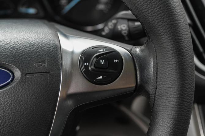Ford Kuga II с пробегом 2016 года, цена 1 499 000 рублей, 113961 км, внедорожник, Автокод Объявления