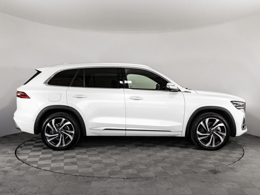 Geely Monjaro I Санкт-Петербург  - изображение 6