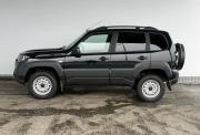 Lada (ВАЗ) Niva Travel I Киров  - изображение 36