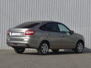Lada (ВАЗ) Granta I Рестайлинг Краснодар  - изображение 23