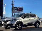 Renault Kaptur I Вологда  - изображение 27