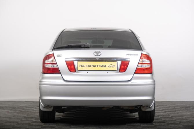 Toyota Premio I (T24) с пробегом 2005 года, цена 459 000 рублей, 393000 км, седан, Автокод Объявления