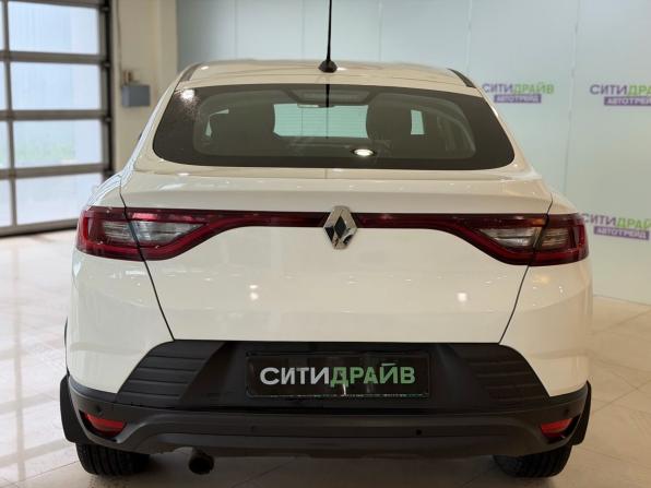 Renault Arkana I с пробегом 2021 года, цена 971 000 рублей, 173630 км, внедорожник, Автокод Объявления