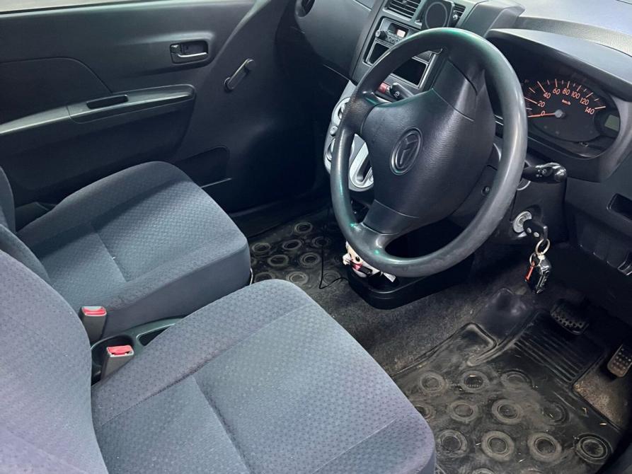 Daihatsu Mira VII Иркутск  - изображение 6