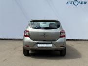 Renault Sandero II Рестайлинг Москва  - изображение 18