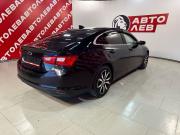 Chevrolet Malibu IX Новочеркасск  - изображение 17