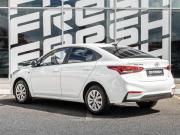 Hyundai Solaris II Краснодар  - изображение 23
