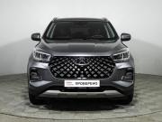 Chery Tiggo 4 Pro I Рестайлинг Санкт-Петербург  - изображение 22