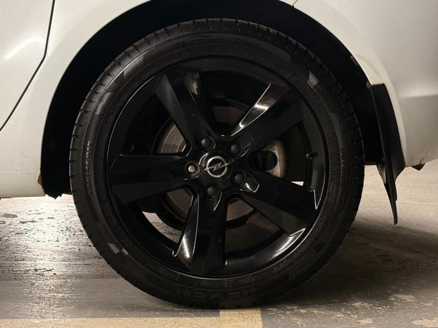 Opel Meriva B Екатеринбург  - изображение 8