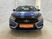 Lada (ВАЗ) Vesta I Пермь  - изображение 15