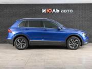 Volkswagen Tiguan II Екатеринбург  - изображение 21