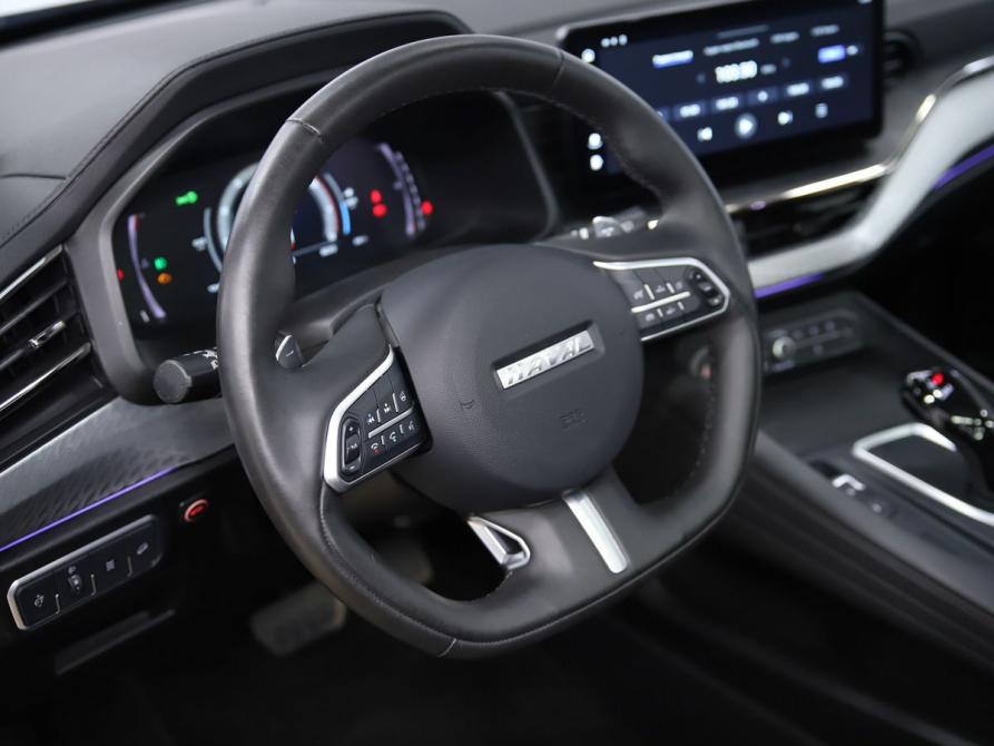 Haval F7 I Рестайлинг Уфа  - изображение 12