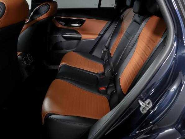 Mercedes-Benz GLC Coupe II (C254) с пробегом 2024 года, цена 7 249 000 рублей, 8000 км, внедорожник, Автокод Объявления