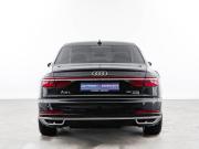 Audi A8 IV (D5) Москва  - изображение 30