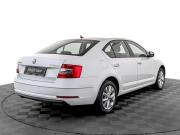 Skoda Octavia III (A7) Рестайлинг Москва  - изображение 31