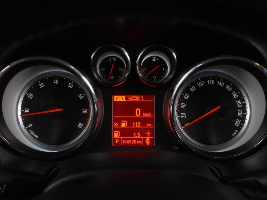 Opel Astra J Рестайлинг Воронеж  - изображение 17