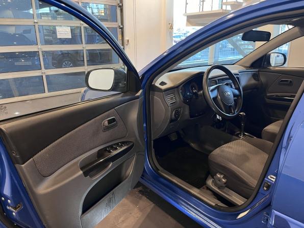 Kia Rio II Рестайлинг с пробегом 2011 года, цена 640 000 рублей, 147525 км, хэтчбек, Автокод Объявления