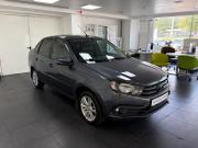 Lada (ВАЗ) Granta I Рестайлинг Киров  - изображение 19