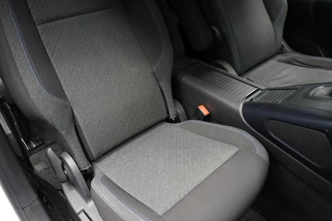 Peugeot Rifter I с пробегом 2020 года, цена 1 984 000 рублей, 156000 км, минивэн, Автокод Объявления