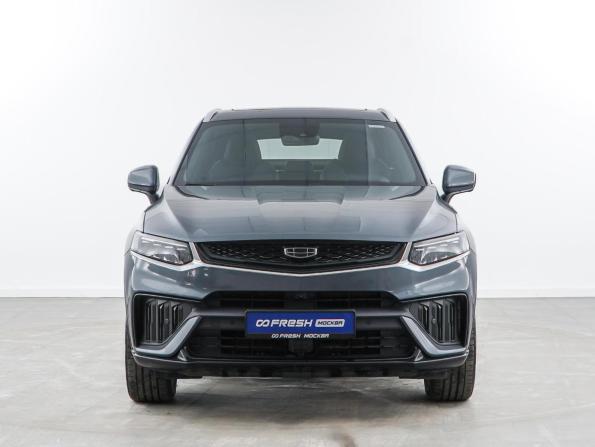 Geely Tugella I Рестайлинг с пробегом 2023 года, цена 2 839 077 рублей, 31655 км, внедорожник, Автокод Объявления