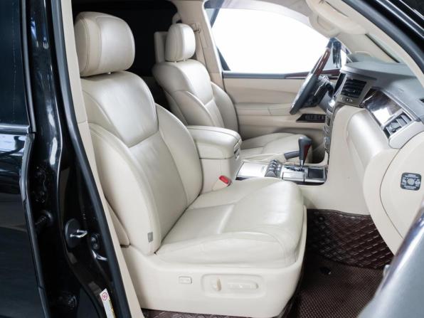 Lexus LX III Рестайлинг с пробегом 2013 года, цена 4 099 000 рублей, 192019 км, внедорожник, Автокод Объявления
