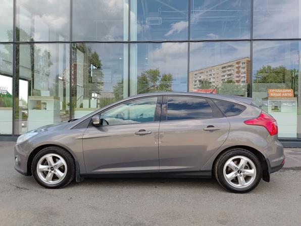 Ford Focus III с пробегом 2011 года, цена 599 000 рублей, 245586 км, хэтчбек, Автокод Объявления
