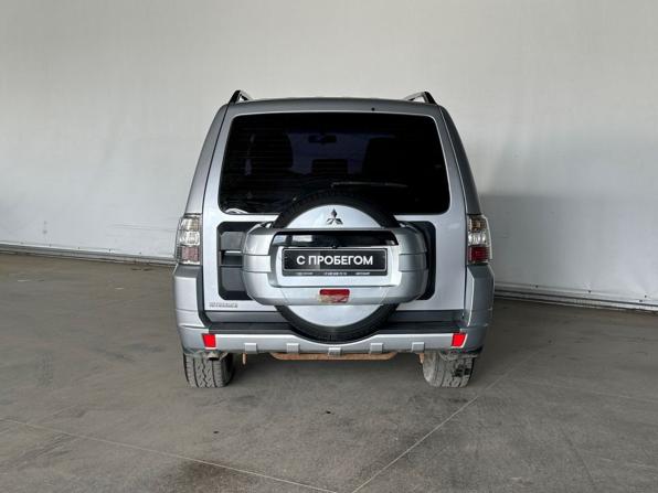 Mitsubishi Pajero IV с пробегом 2011 года, цена 1 750 000 рублей, 256537 км, внедорожник, Автокод Объявления