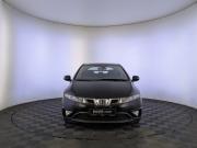 Honda Civic VIII Рестайлинг Москва  - изображение 30