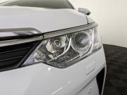 Toyota Camry VII (XV50) Рестайлинг Москва  - изображение 46